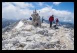 Pirin -Vihren -04-07-2015 - Bogdan Balaban